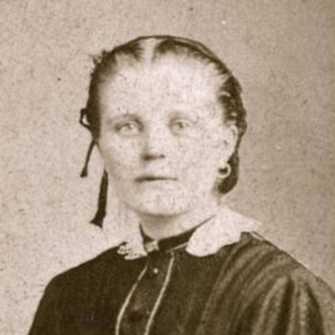 Marie Larsen (1847 - 1884) Profile